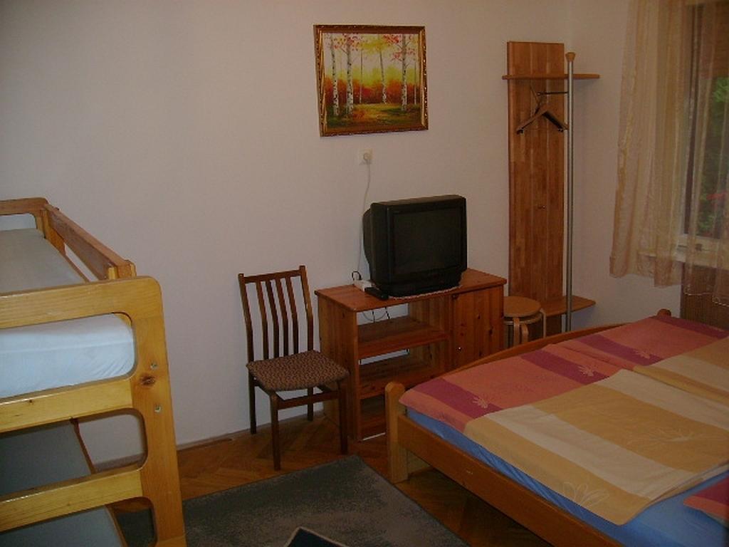 Sosto Apartman Шіофок Номер фото