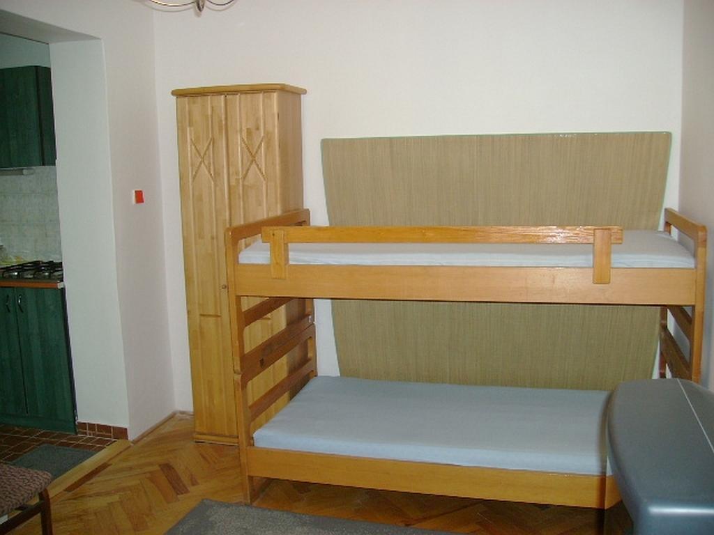 Sosto Apartman Шіофок Номер фото