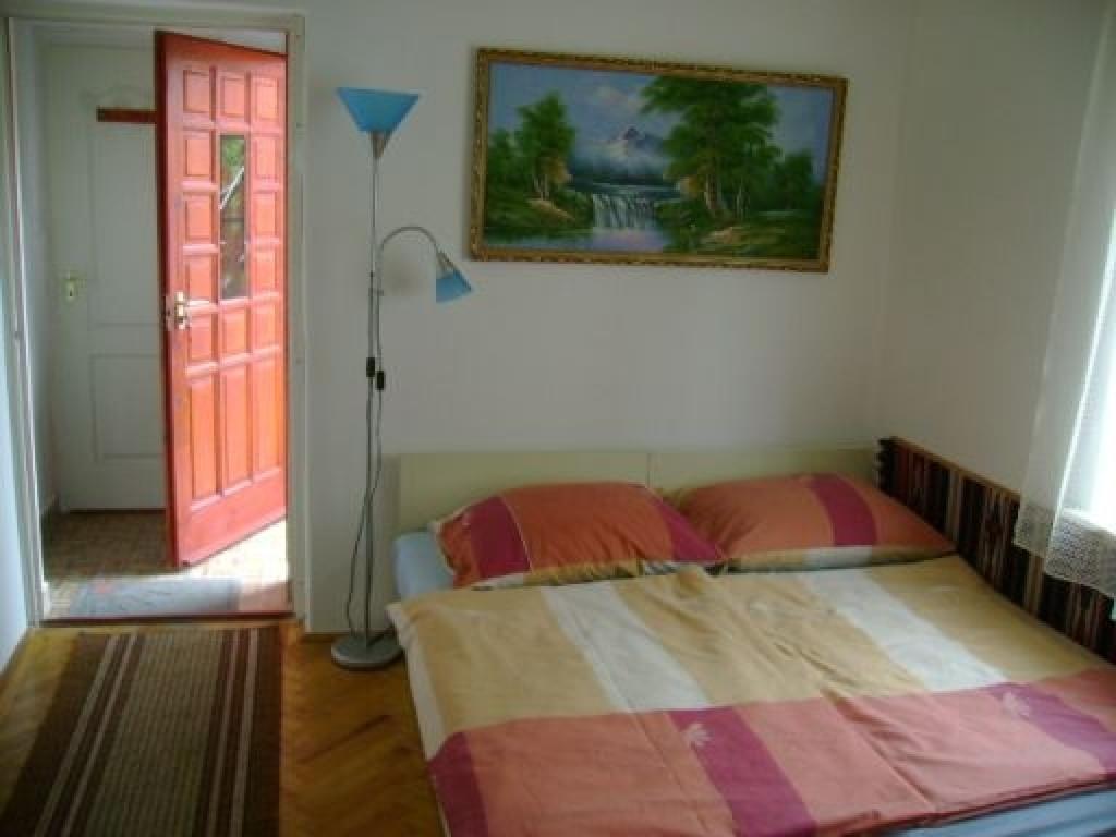 Sosto Apartman Шіофок Екстер'єр фото